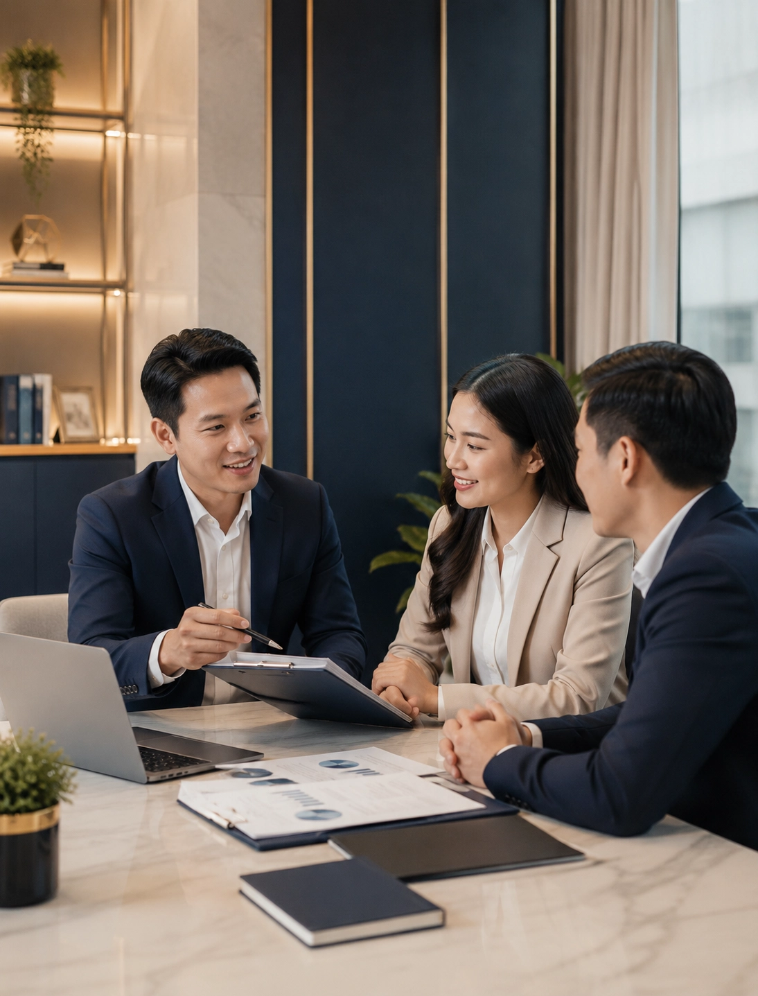 MSI Certifications Consultant