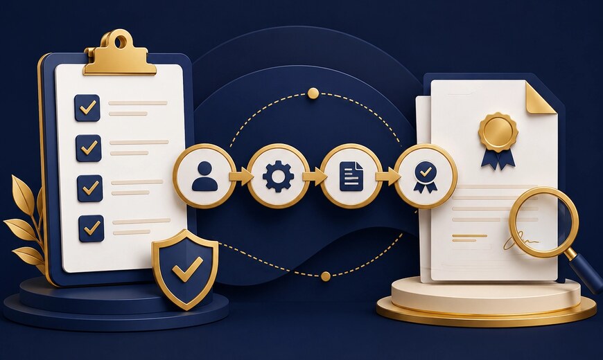 A Guide to Selecting the Right ISO Certification for Your Company