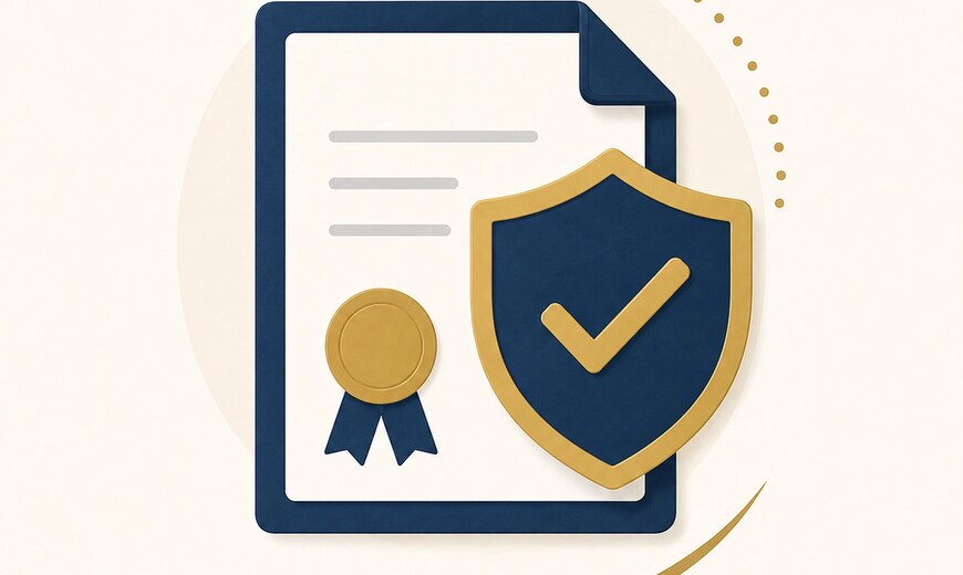 Essential Documents to Prepare for ISO Certification