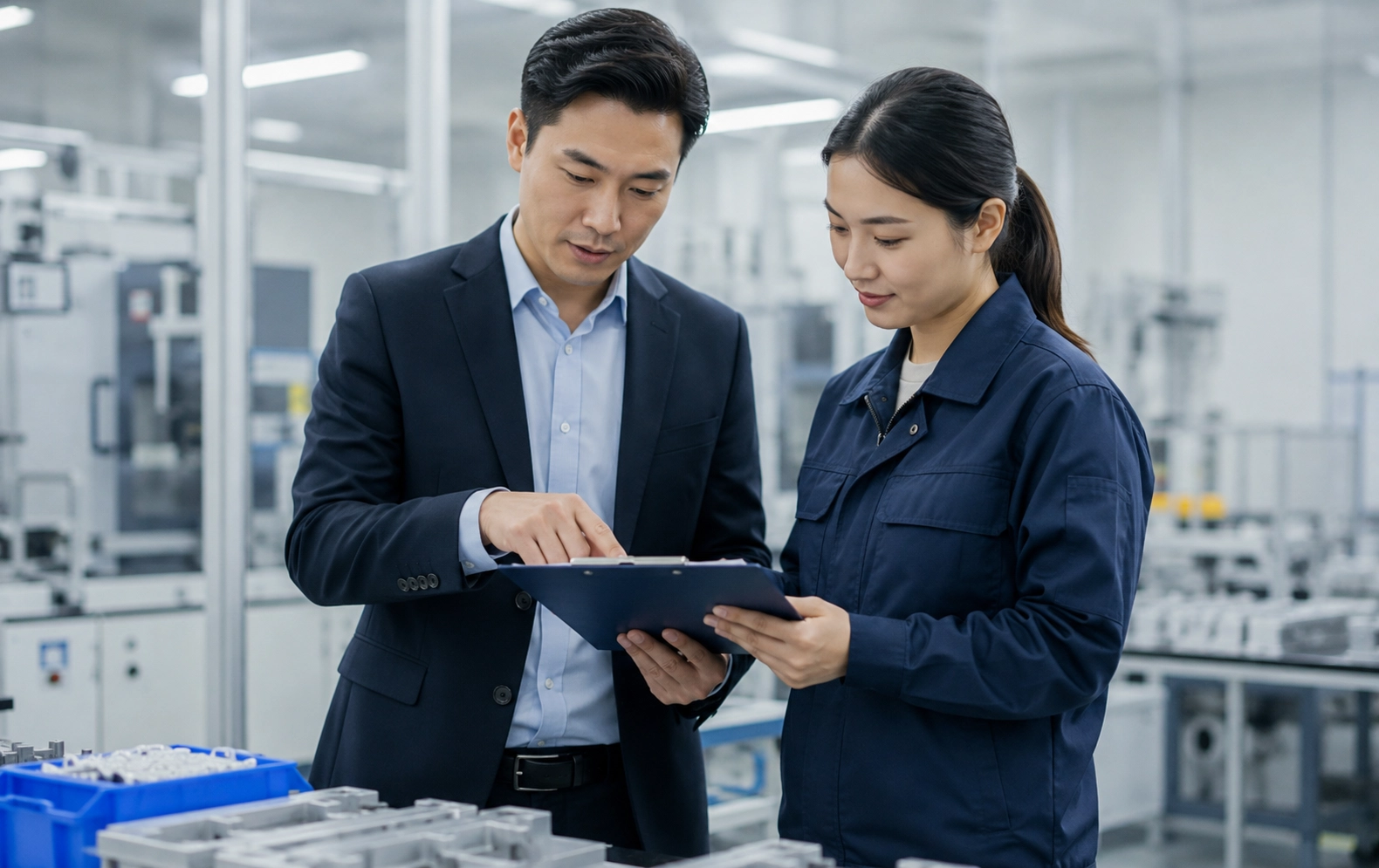 ISO 9001 - Quality Management System
