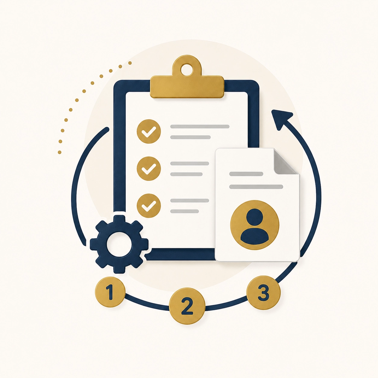 ISO certification decision