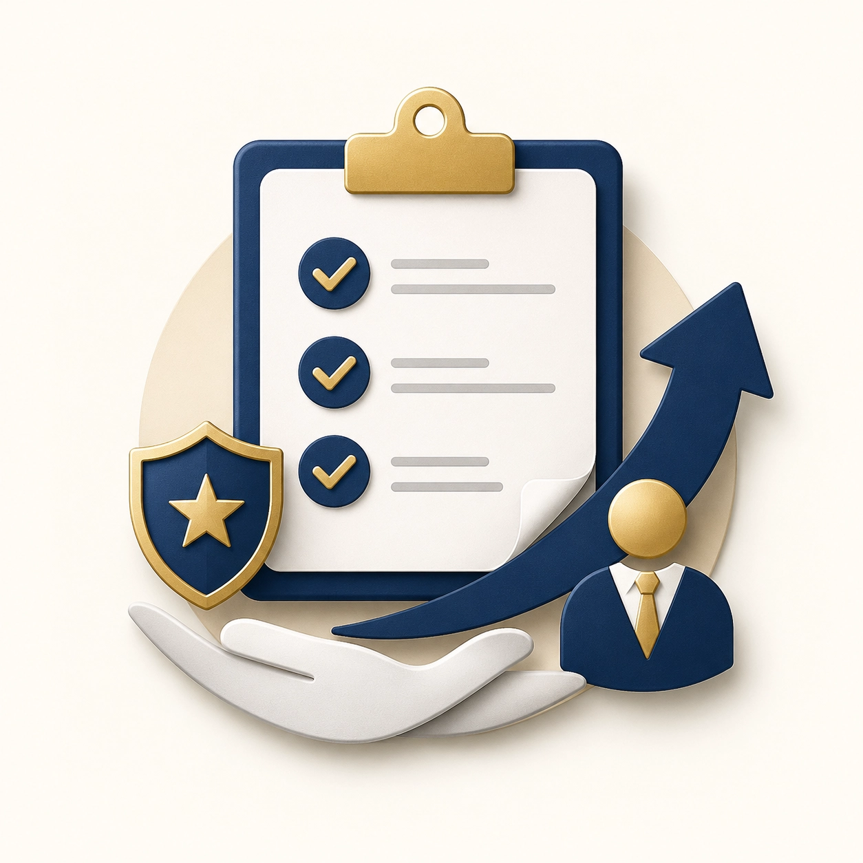 Professional ISO certification services